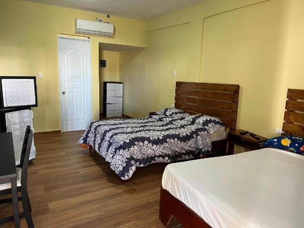 Фотография Plaza Real Resort - Geschlossen 3*