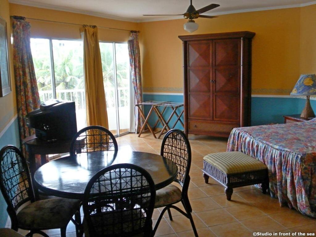 Фотография Albatros Club Resort 3*