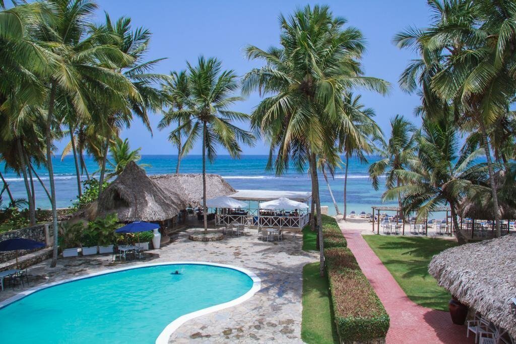 Фото Dreams Playa Esmeralda Resort & SPA 3*