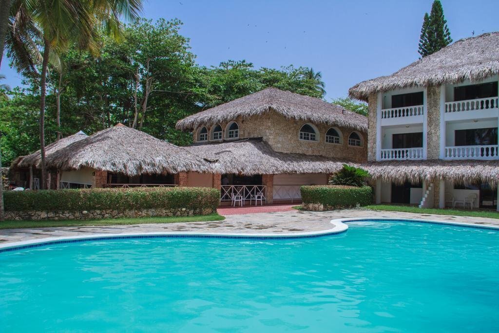 Зображення Dreams Playa Esmeralda Resort & SPA 3*