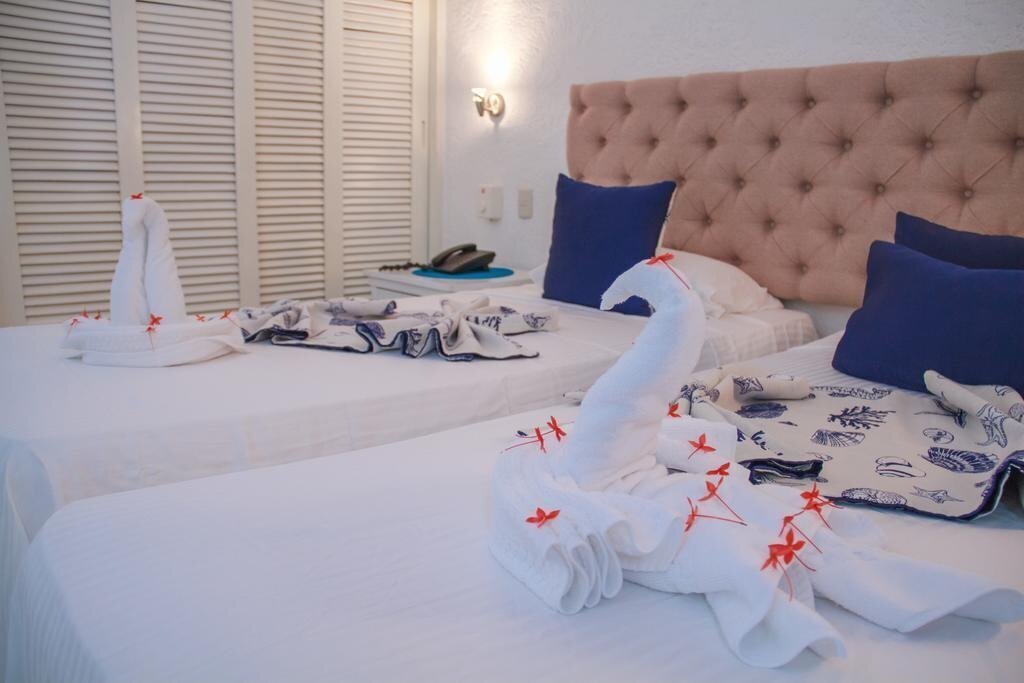Картинка Dreams Playa Esmeralda Resort & SPA 3*