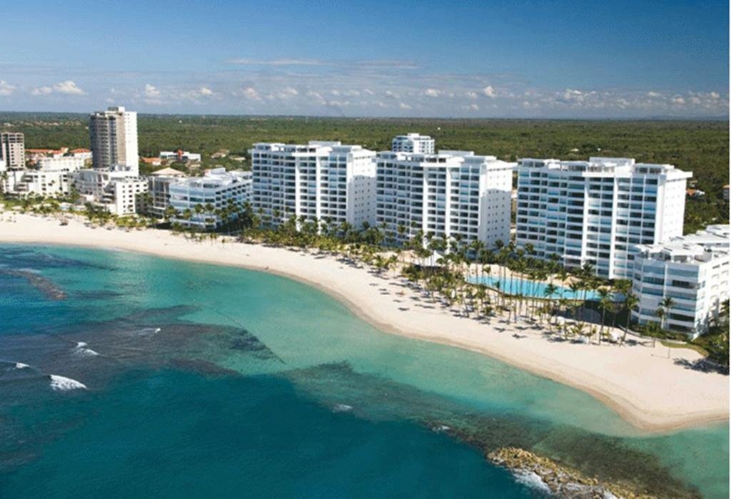 Картинка Xeliter Marbella 4*