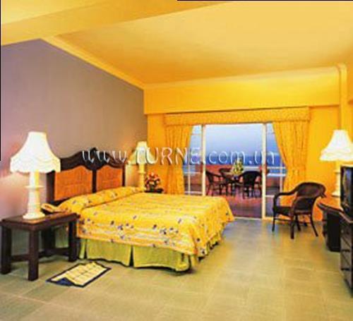 Картинка Oasis Hamaca 4*