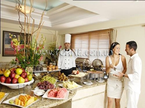 Фотографія Oasis Hamaca 4*