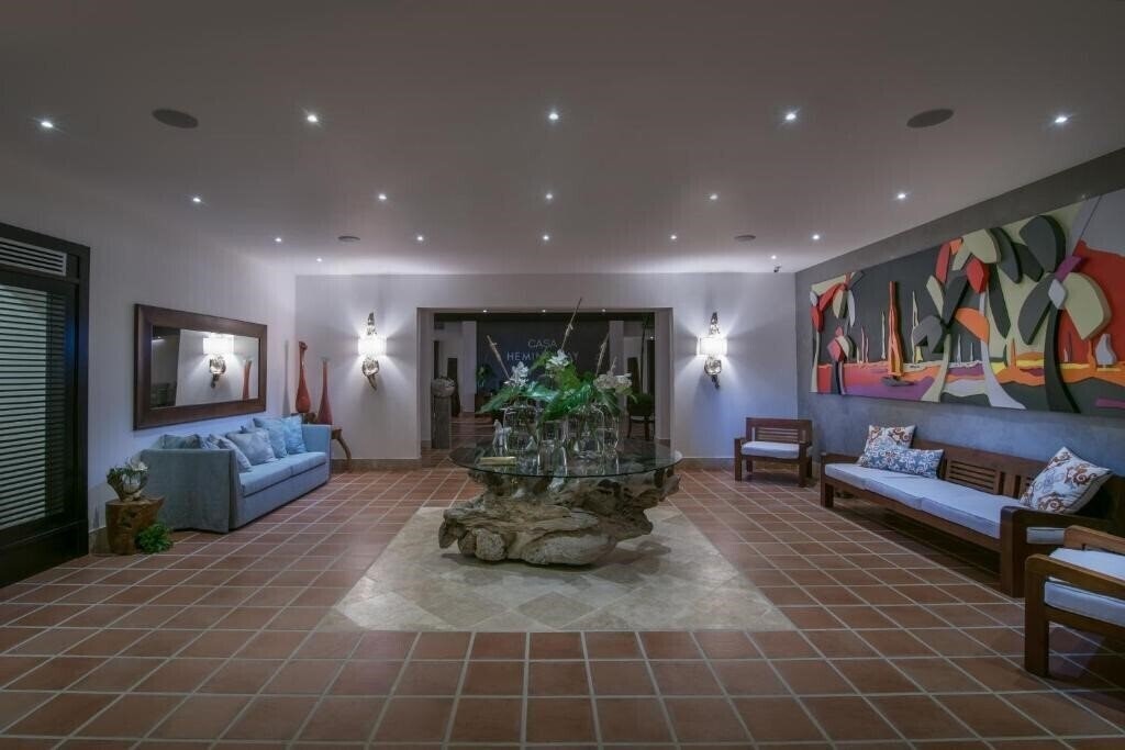 Фото Hotel Casa Hemingway 4*