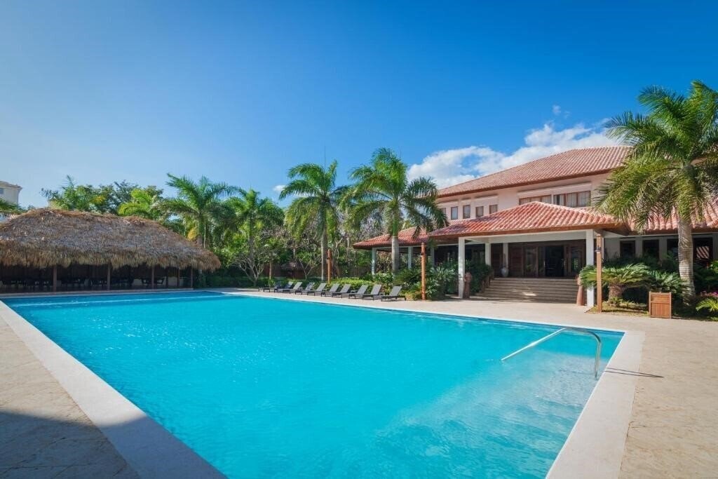 Зображення Hotel Casa Hemingway 4*