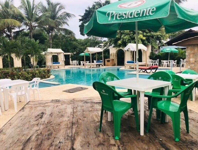 Фотография El Currican + 2*