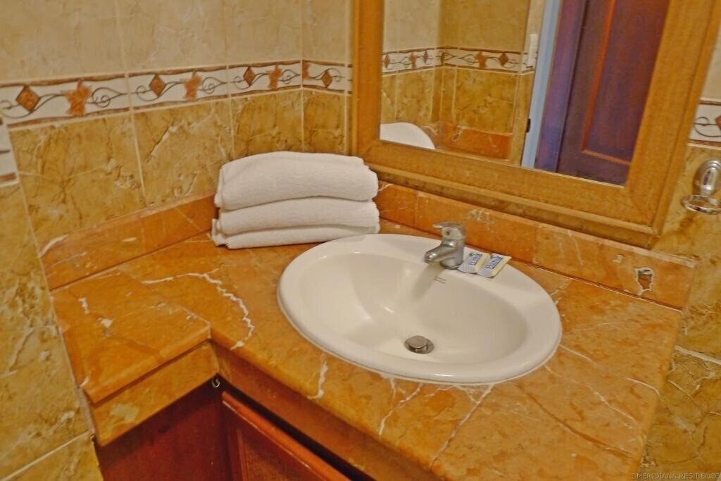 Фотография Meridiana Residence 3*