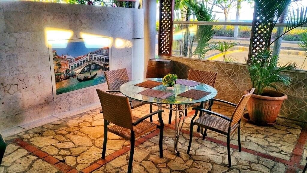 Картинка Meridiana Residence 3*