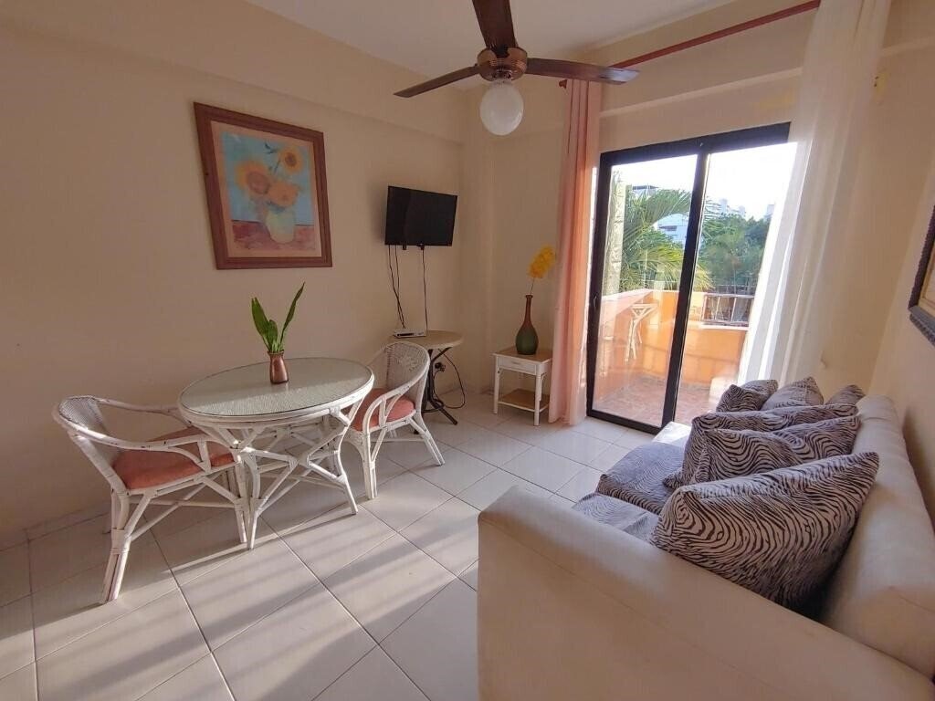 Картинка Meridiana Residence 3*