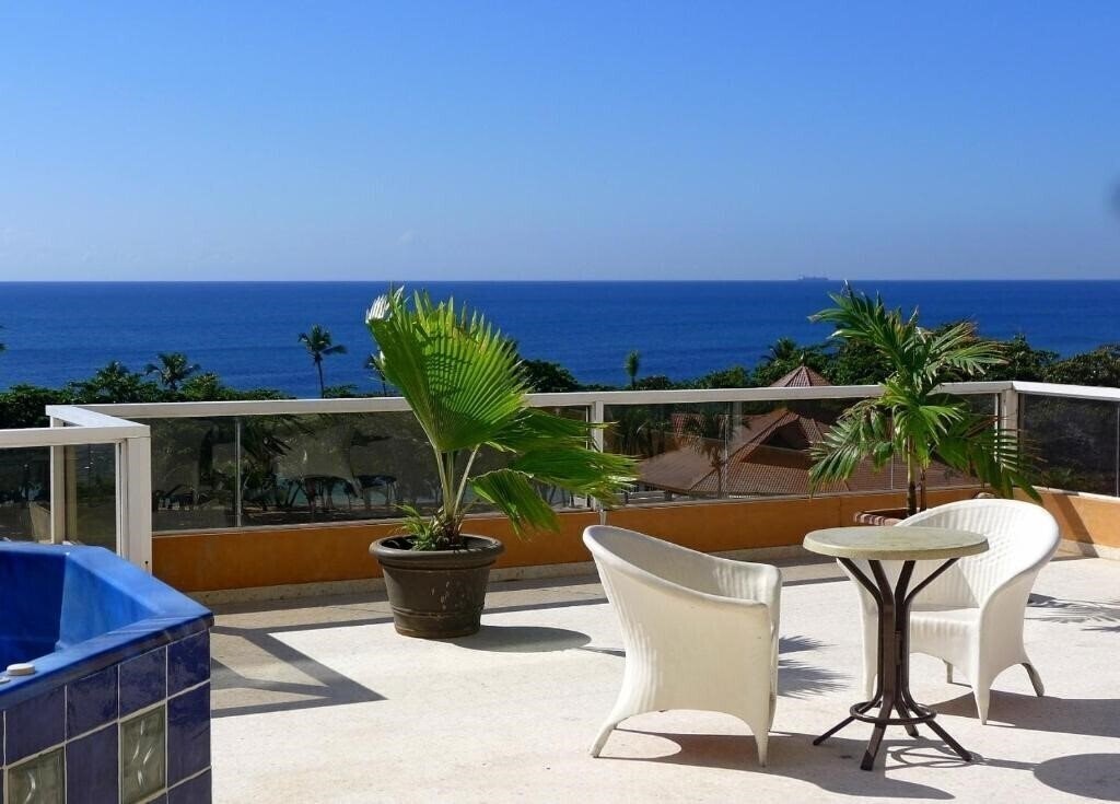 Фотография Meridiana Residence 3*