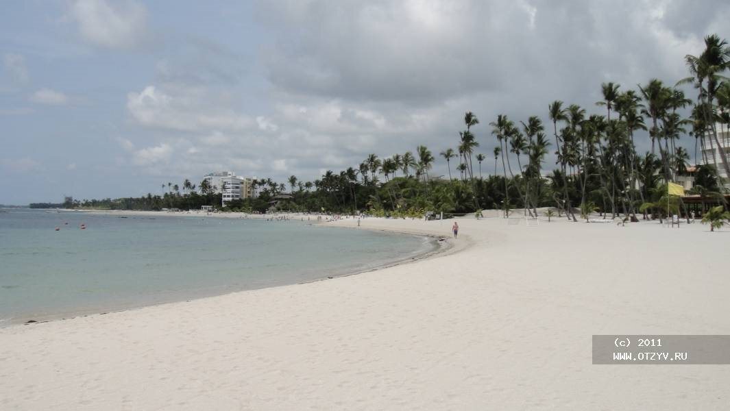 Фото Barcelo Capella Beach 4*