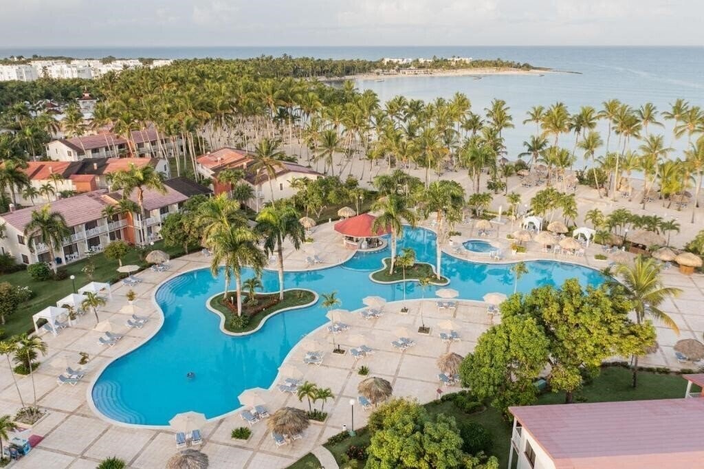 Фото Bahia Principe Escape Bouganville 5*