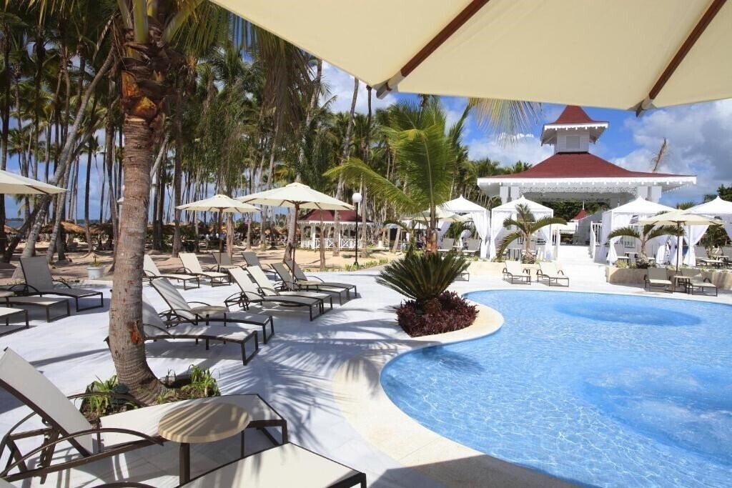 Изображение Bahia Principe Escape Bouganville 5*