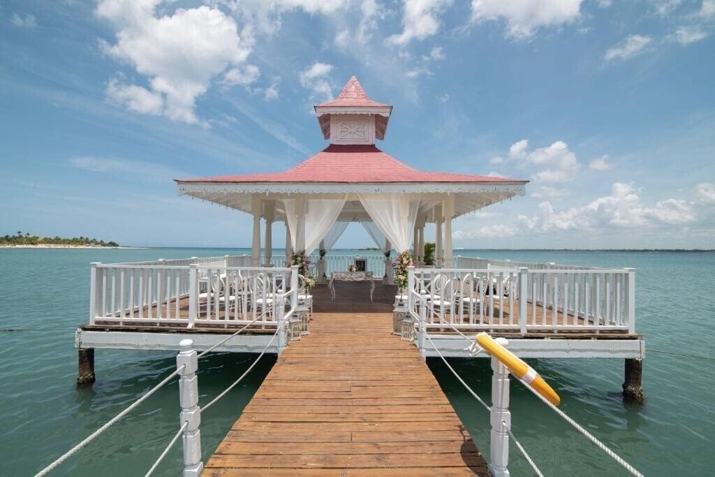 Картинка Bahia Principe Escape Bouganville 5*