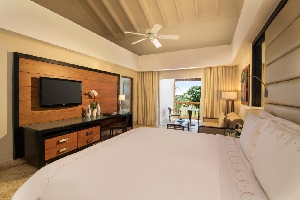 Изображение Casa de Campo 5*