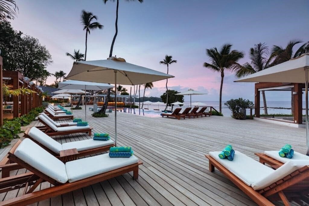 Картинка Casa de Campo 5*