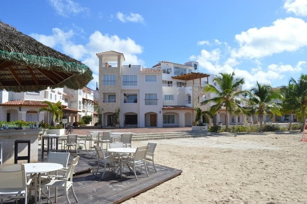 Фото Cadaques Caribe Resort & Villas 4*