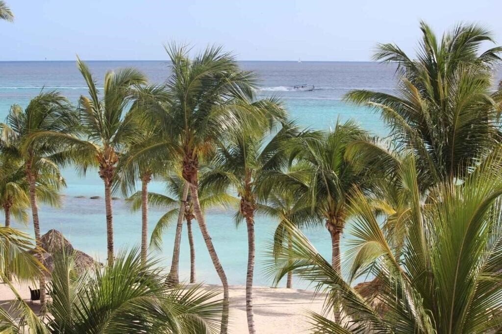 Фотографія Cadaques Caribe Resort & Villas 4*