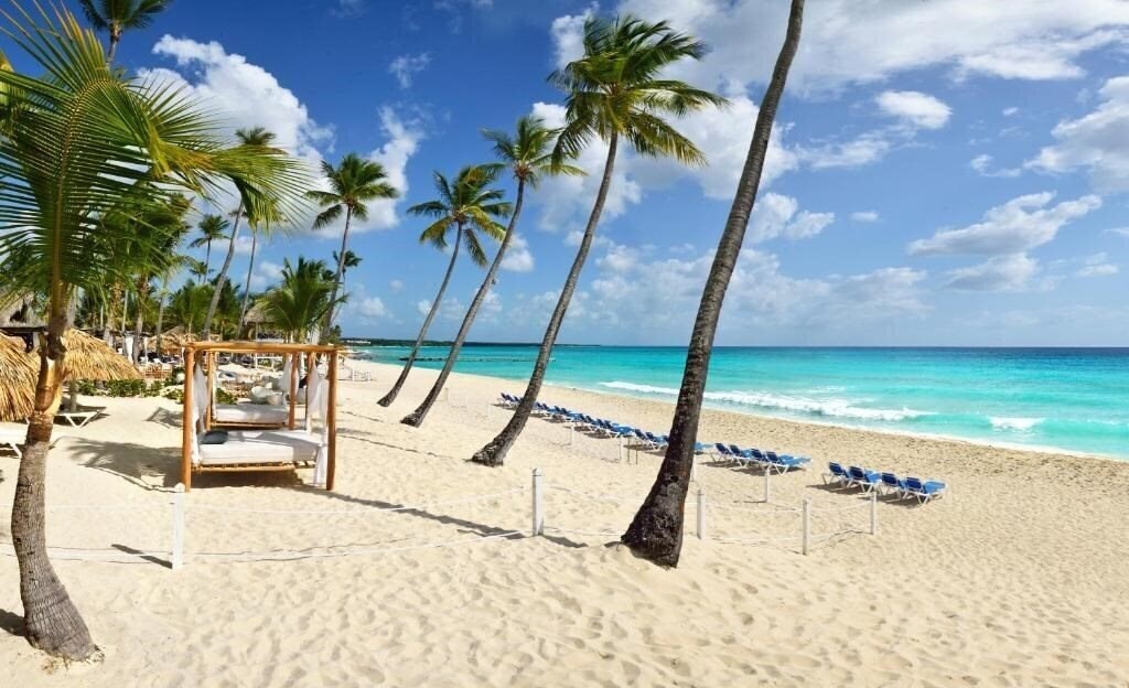 Фото Catalonia Royal La Romana 5*