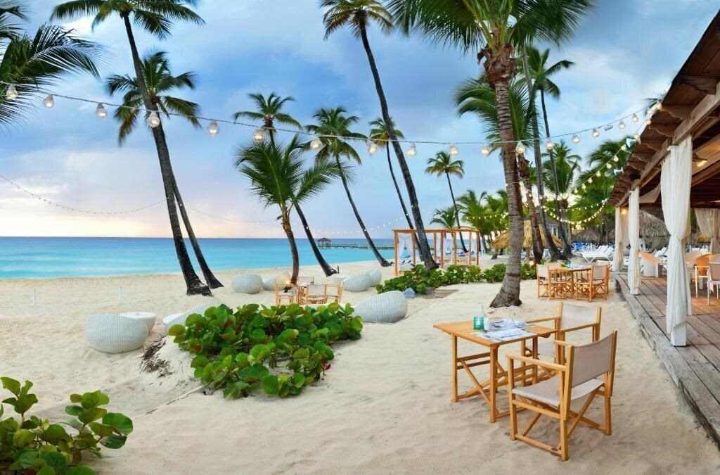 Фотография Catalonia Royal La Romana 5*