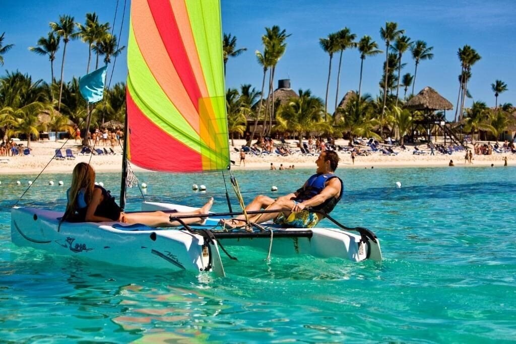 Изображение Catalonia Royal La Romana 5*