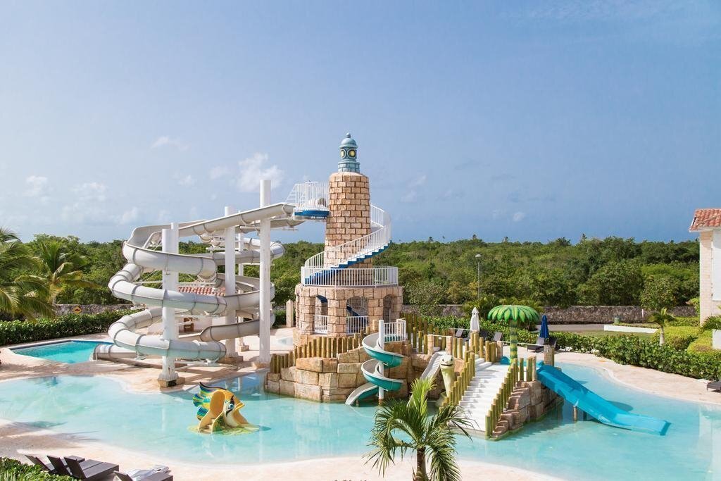 Готель Weare Cadaques Bayahibe 4*