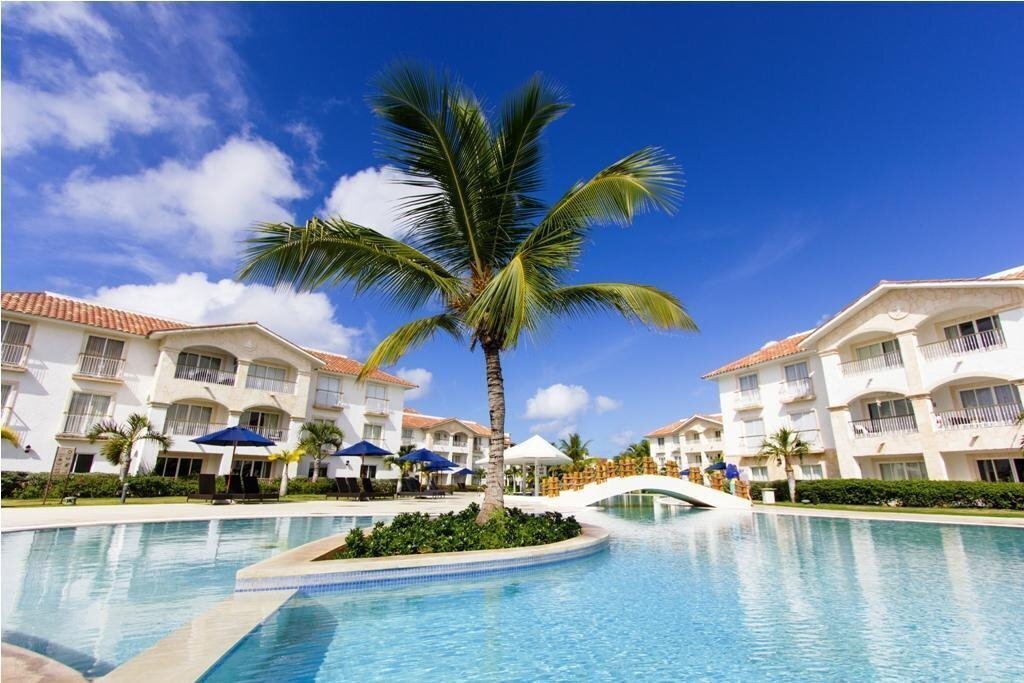 Фотографія Weare Cadaques Bayahibe 4*