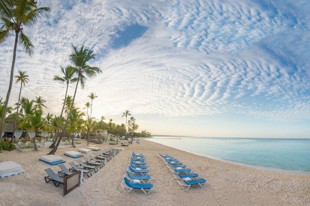 Фотографія Catalonia Gran Dominicus 4*