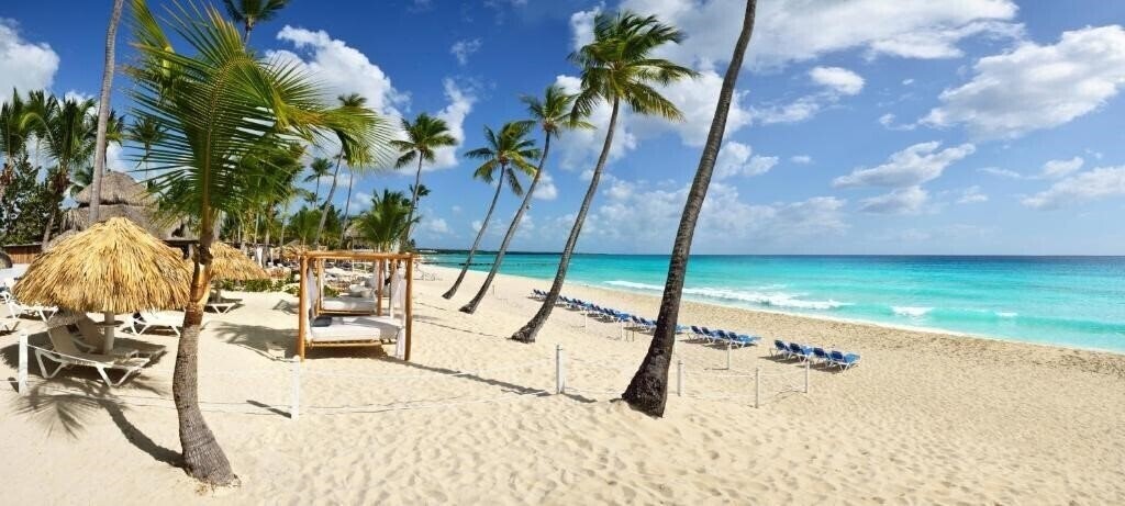 Зображення Catalonia Gran Dominicus 4*