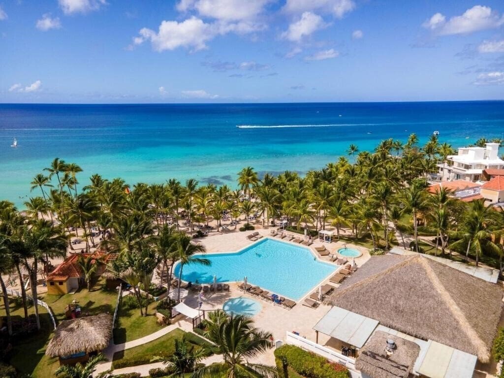 Готель Viva Dominicus Palace by Wyndham A Trademark All Inclusive 4*