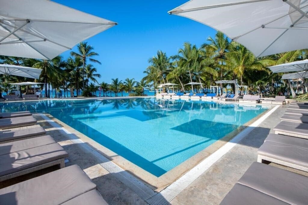 Фотографія Viva Dominicus Palace by Wyndham A Trademark All Inclusive 4*