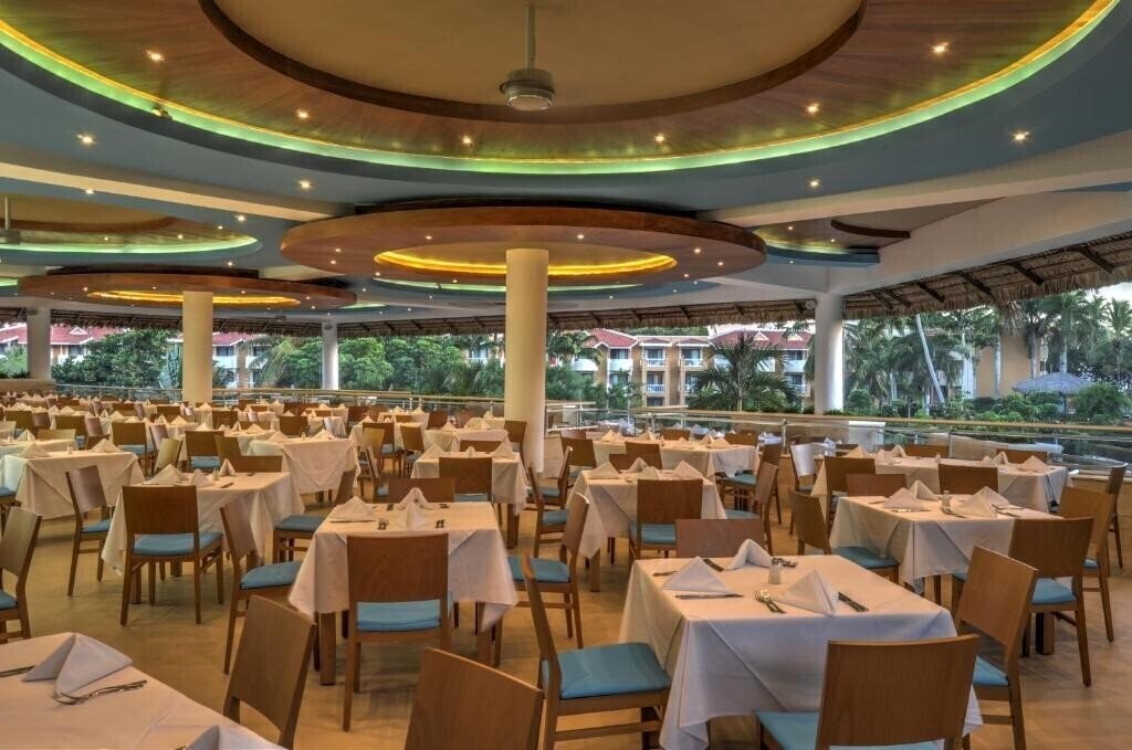 Зображення Viva Dominicus Palace by Wyndham A Trademark All Inclusive 4*