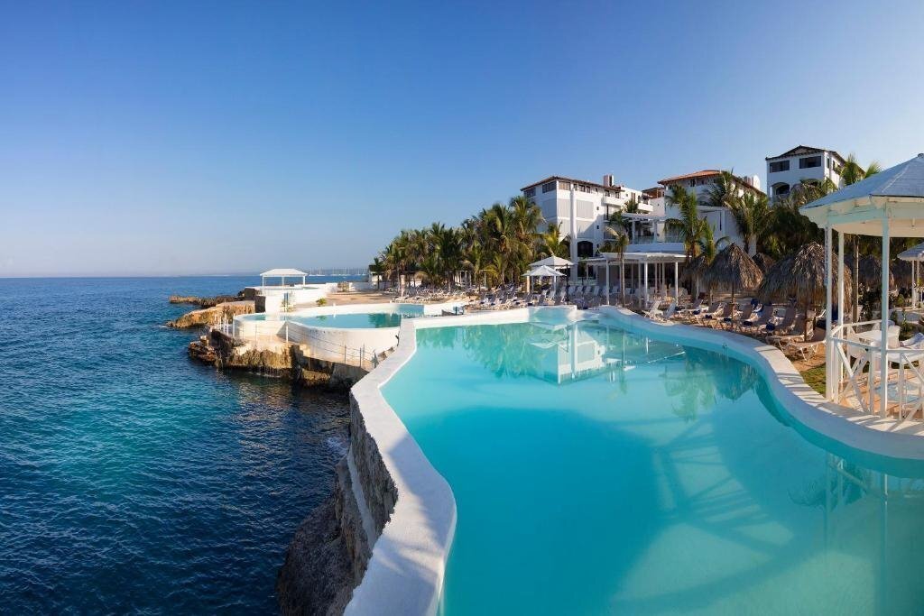 Готель Whala! Bayahibe 4*