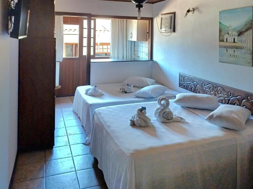 Отель Tracadero Beach Resort 5*