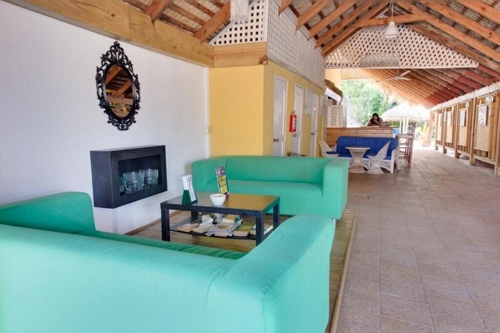 Фотография Cabana Elke 3*