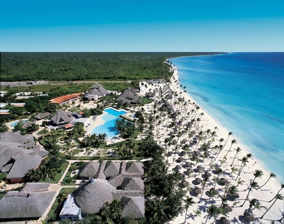 Готель Catalonia Bayahibe 4*