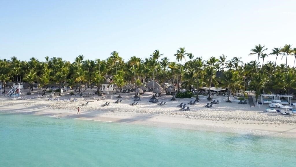 Фото Catalonia Bayahibe 4*