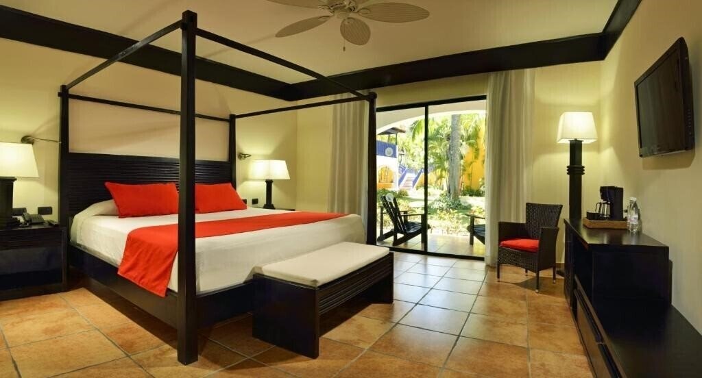 Картинка Catalonia Bayahibe 4*