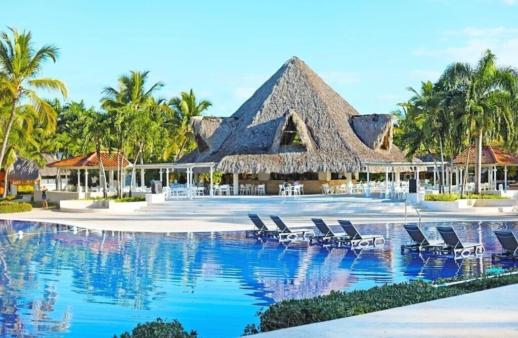 Картинка Catalonia Bayahibe 4*