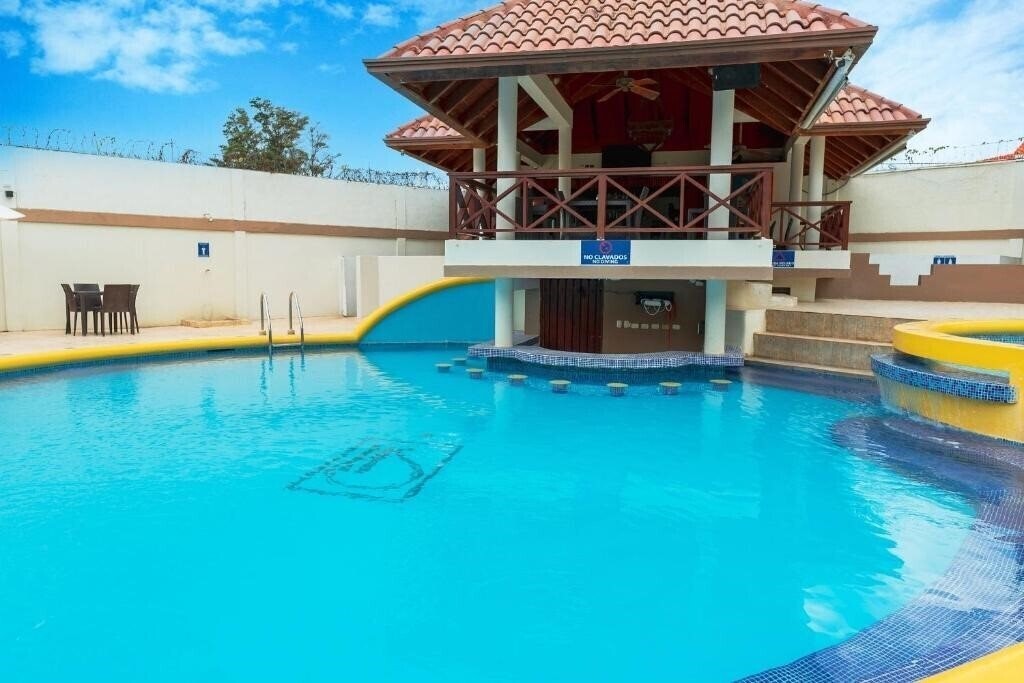 Фото Hostal Silvestre 2*