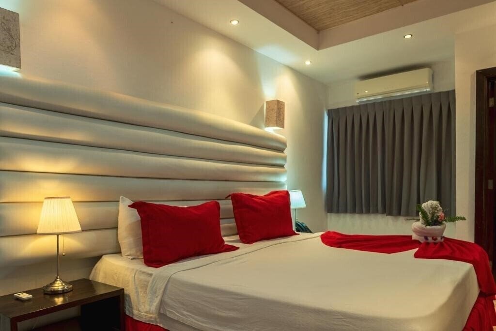 Зображення Hostal Silvestre 2*