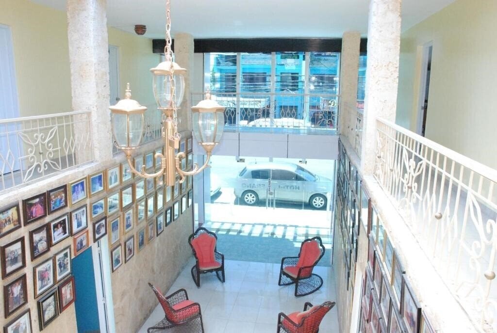 Зображення Hotel Frano 3*
