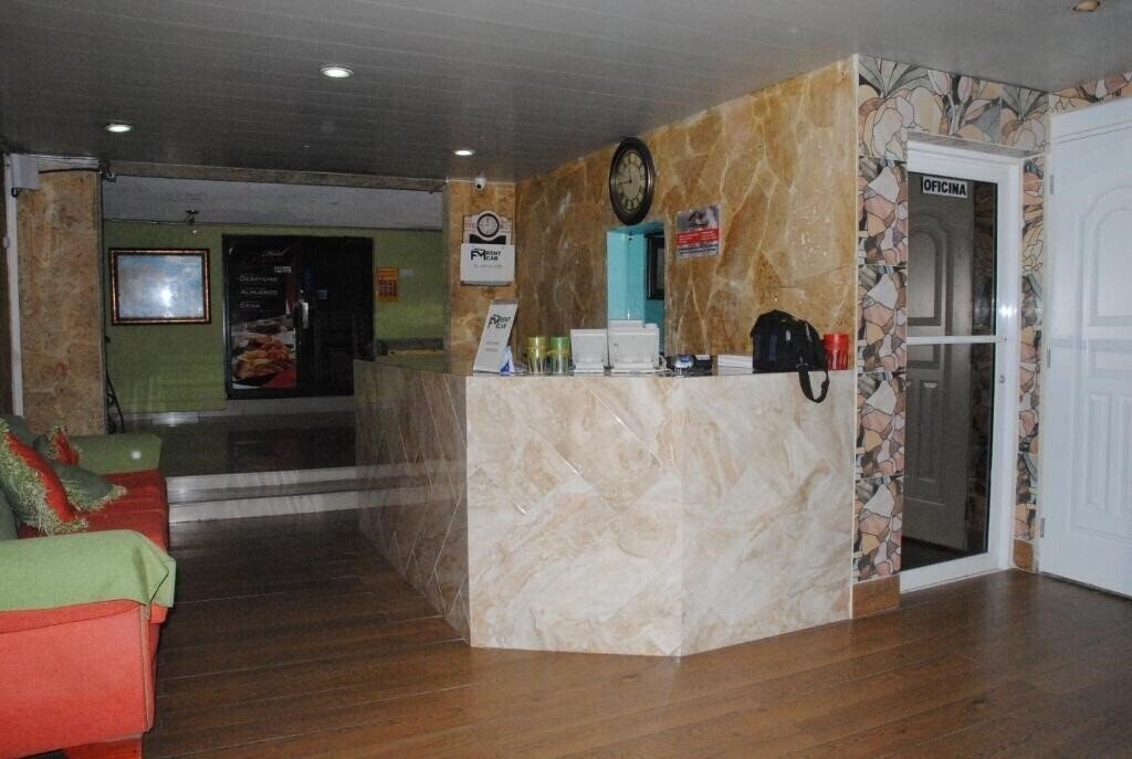 Картинка Hotel Frano 3*