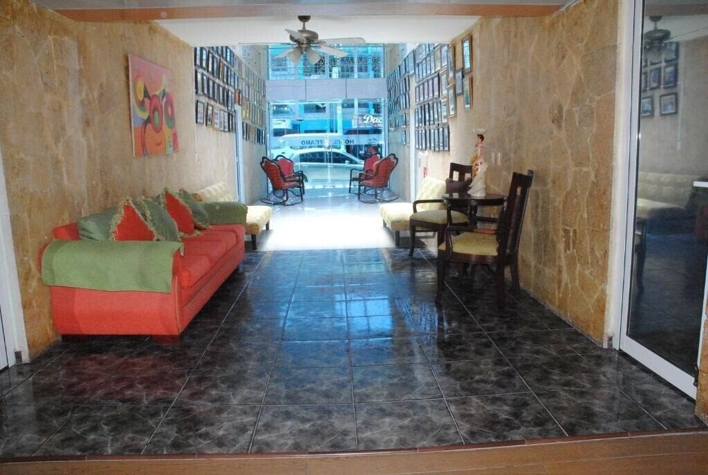 Готель Hotel Frano 3*