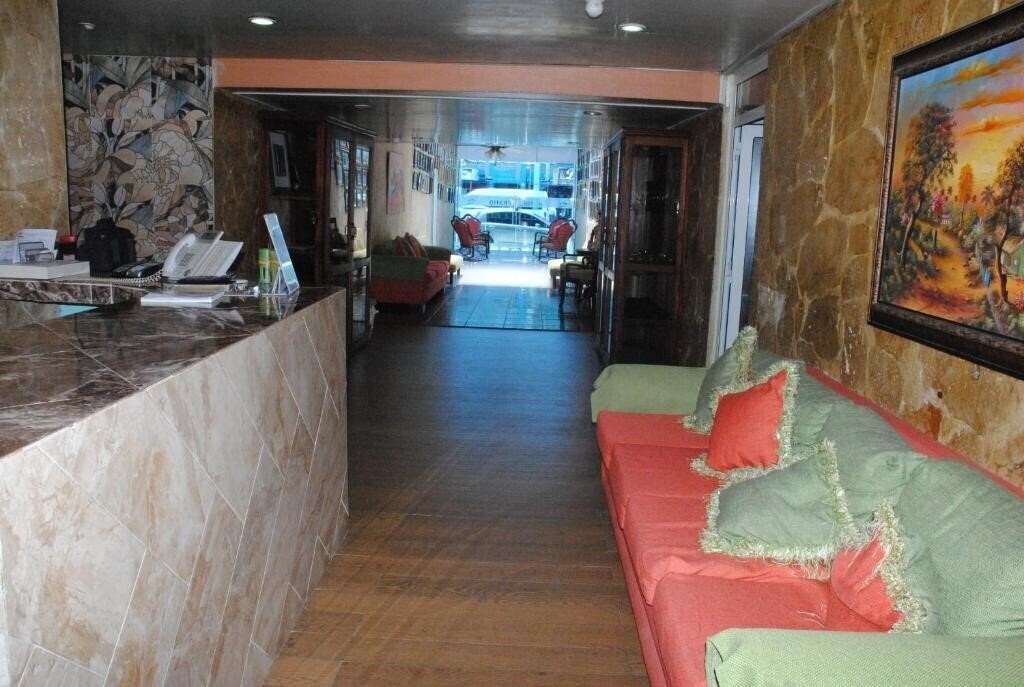 Фото Hotel Frano 3*
