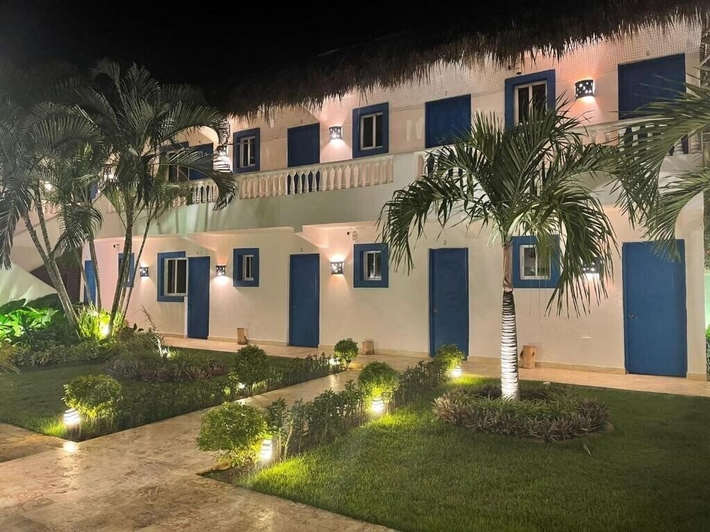 Готель Hotel Playa Catalina 3*