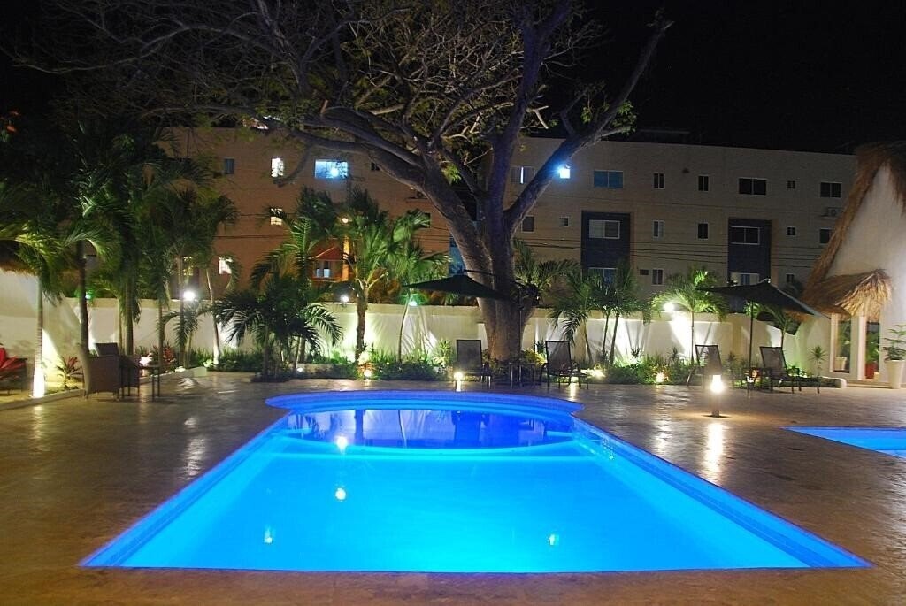Фотографія Hotel Playa Catalina 3*