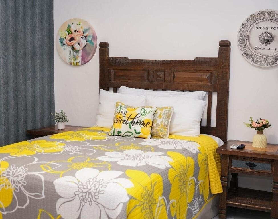 Изображение Onyx Aparta Hotel 3*