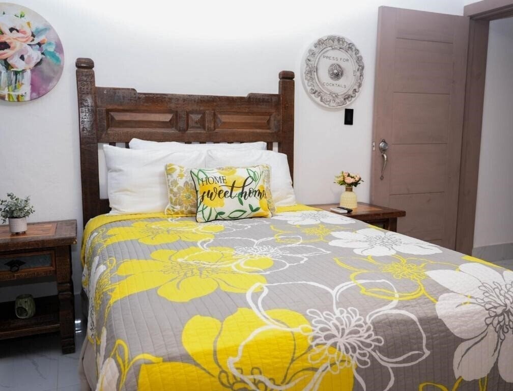 Картинка Onyx Aparta Hotel 3*